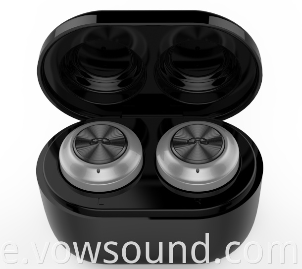 TWS Bluetooth Wireless Earbuds